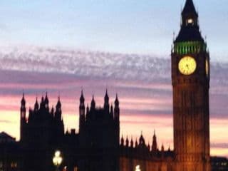 Sabelli House Moments from the Big Ben photo 1