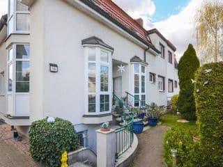 Beautiful home in Berlin with 2 Bedrooms and Internet photo 1