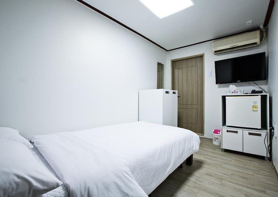 JC Inn Dongdaemun