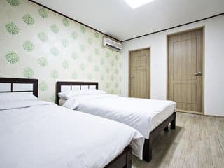 JC Inn Dongdaemun photo 3