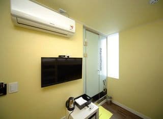 24 Guesthouse Sinchon Avenue photo 1