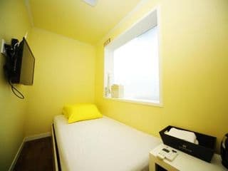 24 Guesthouse Sinchon Avenue photo 2