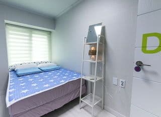 Cobe Guesthouse Dongdaemun - Hostel photo 1