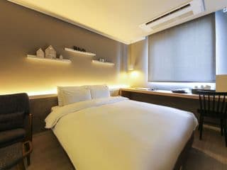 Blvd Hotel photo 1