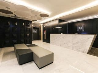 Blvd Hotel photo 4
