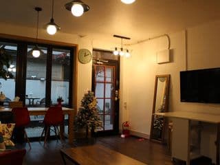 Bunk Guesthouse Hostel photo 1