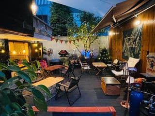 Bunk Guesthouse Hostel photo 2