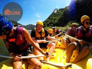 Bunk Guesthouse Hostel photo 4