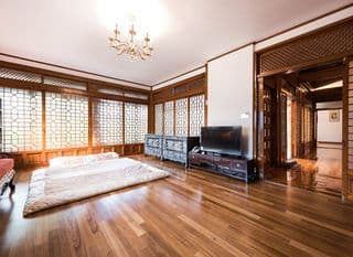 Bonum 1957 Hanok and Boutique photo 1