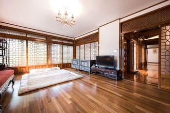 Bonum 1957 Hanok and Boutique