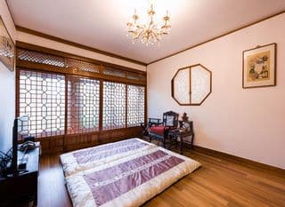 Bonum 1957 Hanok and Boutique photo 2