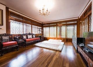 Bonum 1957 Hanok and Boutique photo 4