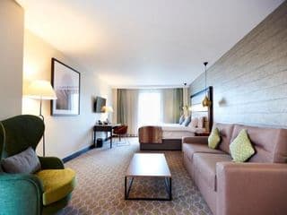 The Warwickshire Hotel and Country Club photo 1