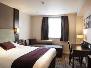 Premier Inn London Brixton photo 2