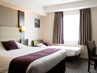 Premier Inn London Brixton photo 4