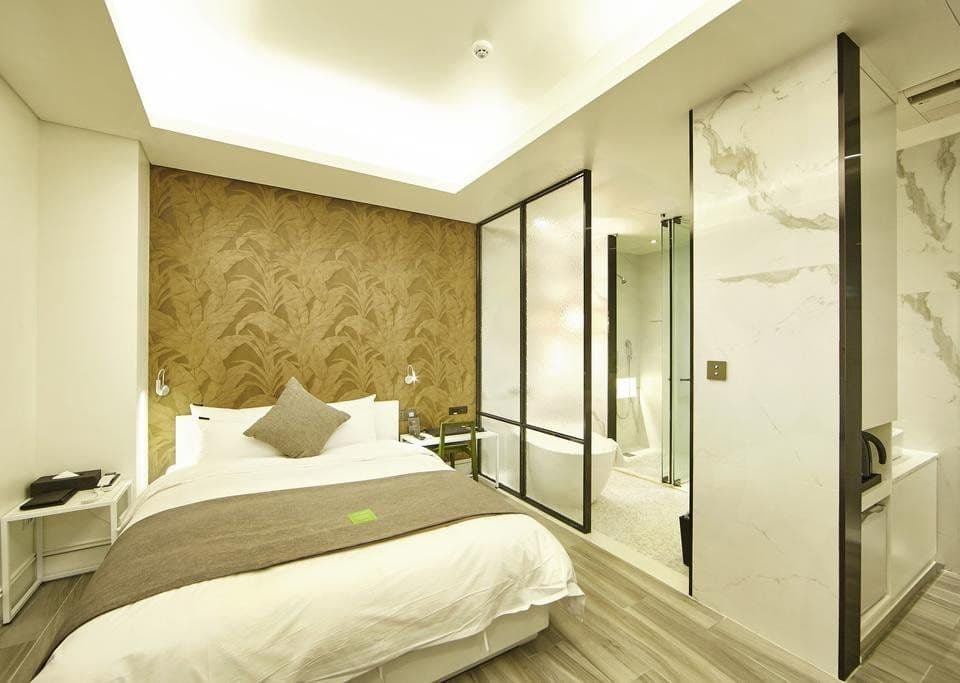 Hotel Soulhada