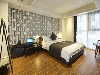 Hotel Soulhada photo 2