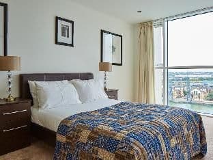 Austin David Apartments - New Island photo 4