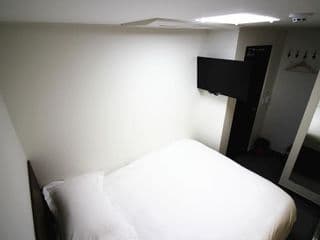 Philstay Myeongdong Central Hotel photo 1