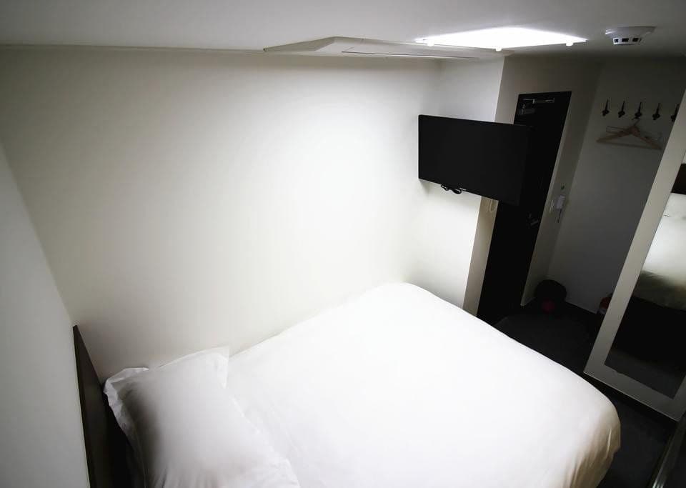 Philstay Myeongdong Central Hotel