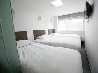 Philstay Myeongdong Central Hotel photo 2