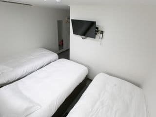 Philstay Myeongdong Central Hotel photo 3