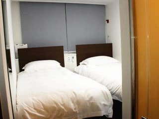 Philstay Myeongdong Central Hotel photo 4