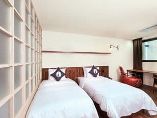 Hotel The Designers Kondae photo 1