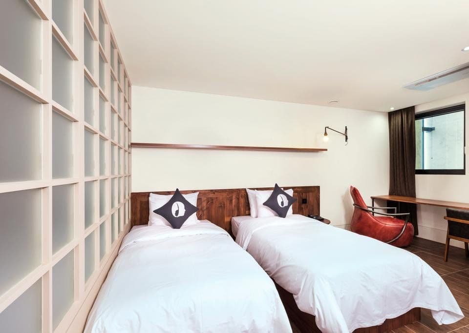 Hotel The Designers Kondae