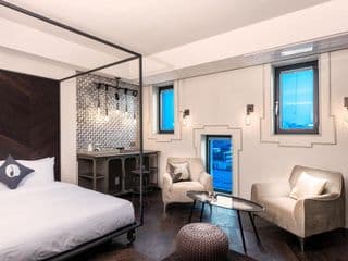 Hotel The Designers Kondae photo 2