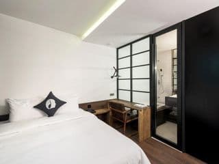 Hotel The Designers Kondae photo 3