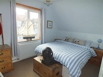 Vicarage Lodge Birmingham