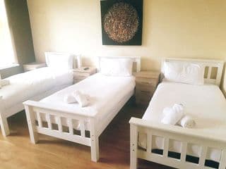 Vicarage Lodge Birmingham photo 3
