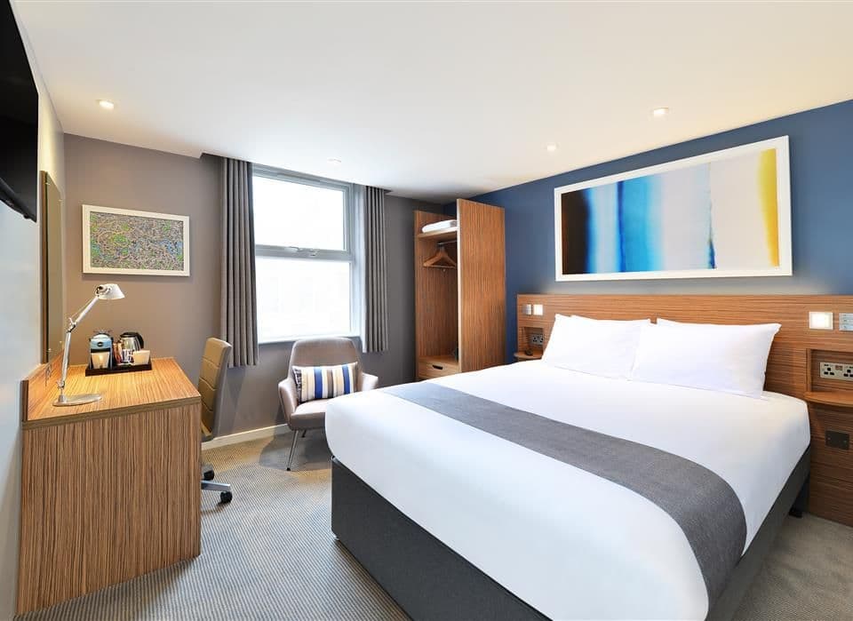 Travelodge London Central Southwark