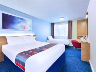 Travelodge London Central Southwark photo 3