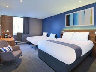 Travelodge London Central Southwark photo 4