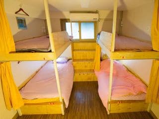 UWA Guesthouse photo 4