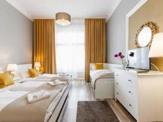 Dilo Apartments - MyGold Apartment photo 1