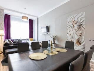 Dilo Apartments - MyGold Apartment photo 4