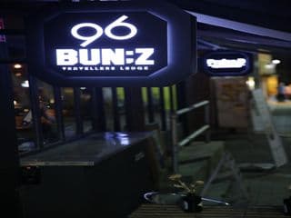 96 Bunz Traveller's Lodge photo 1