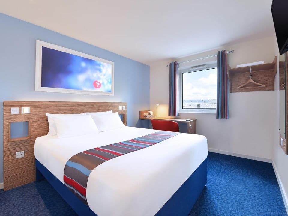 Travelodge London Richmond Central