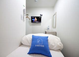 K-guesthouse Dongdaemun 5 photo 1