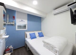 K-guesthouse Dongdaemun 5 photo 2