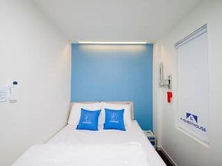 K-guesthouse Dongdaemun 5 photo 3