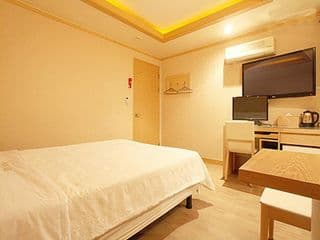 Shin Young Motel photo 1
