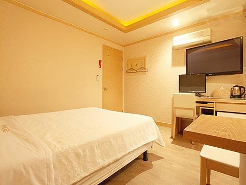 Shin Young Motel
