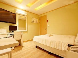 Shin Young Motel photo 2