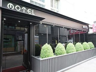 Shin Young Motel photo 4