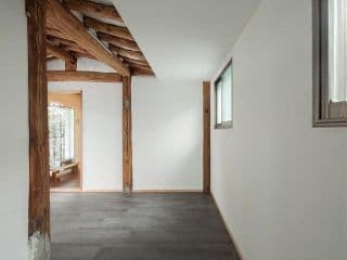 Hanok Residence Hotel Side photo 1