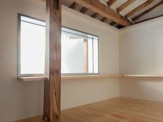 Hanok Residence Hotel Side photo 3